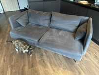 Sofa 3os IKEA Söderhamn