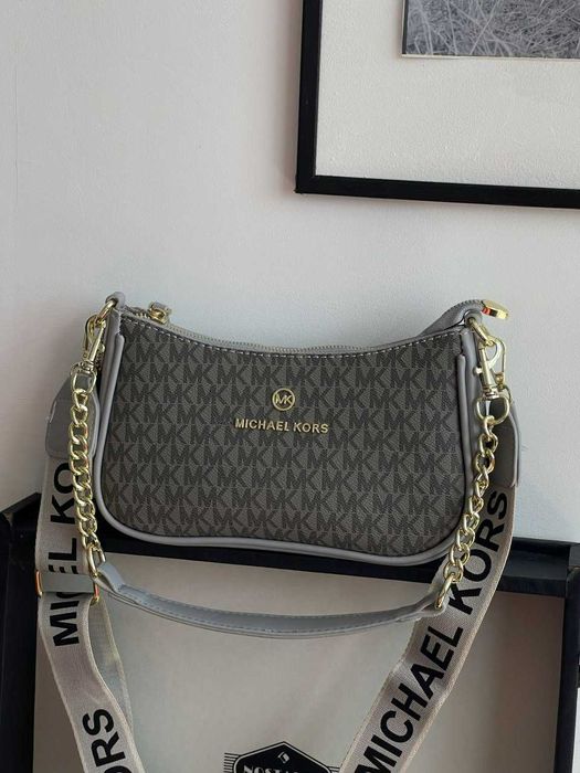 Сумка Michael Kors Jet Set Charm Сумочка майкл корс Сумка МК