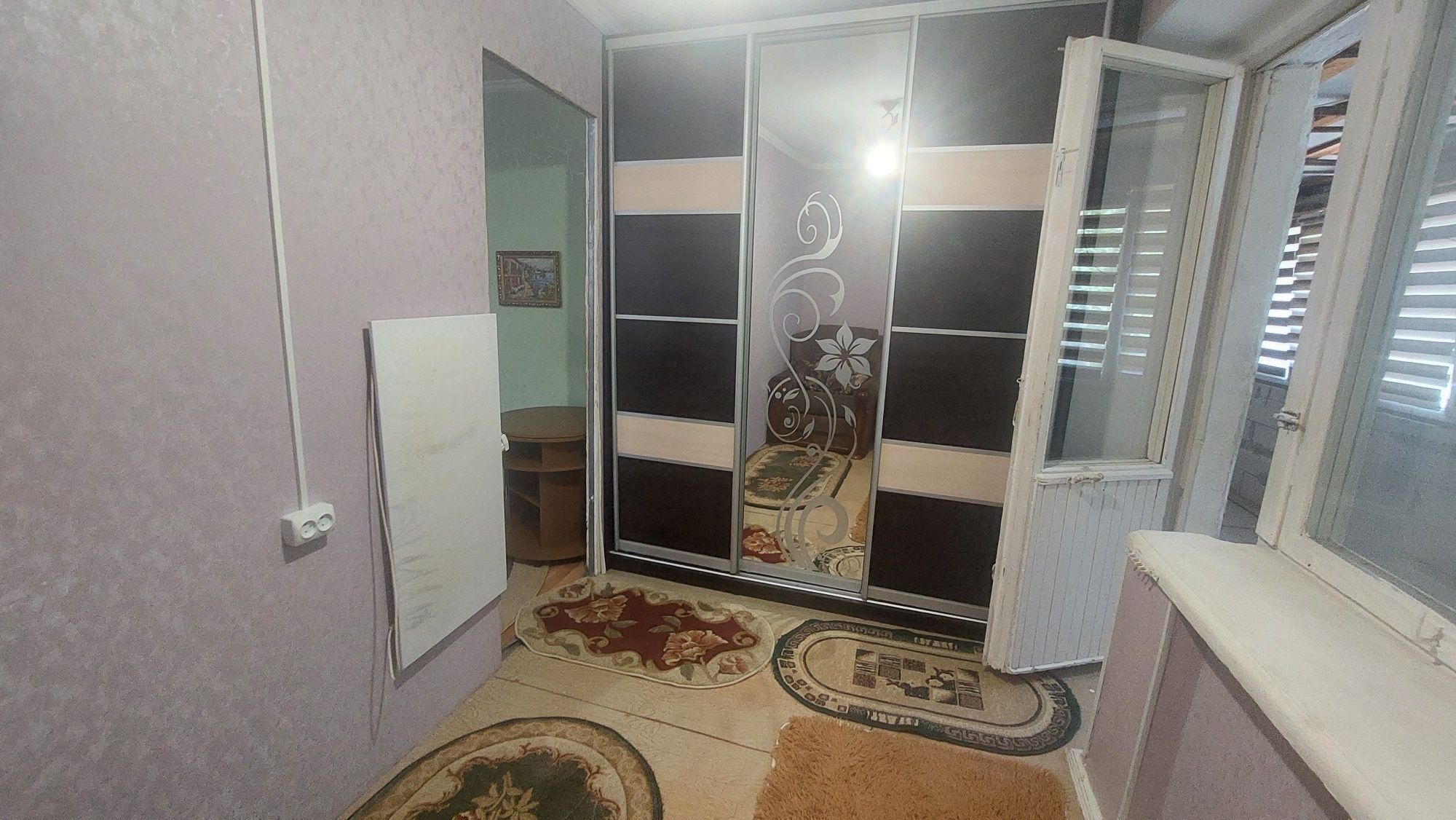 Оренда 2-кімнатної квартири. Вул.Стависька,73.