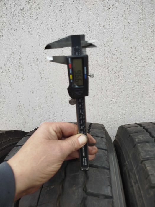 Sprzedam opony napęd