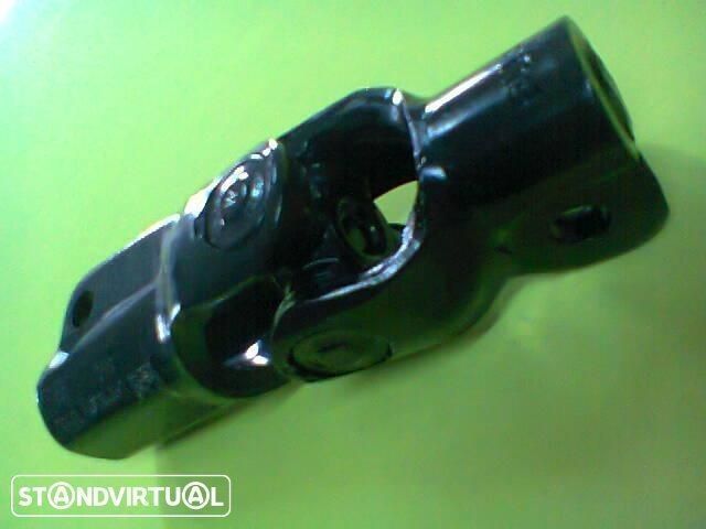cardan coluna direcção Ford Fiesta MK3 1989 até 1996 (novo)