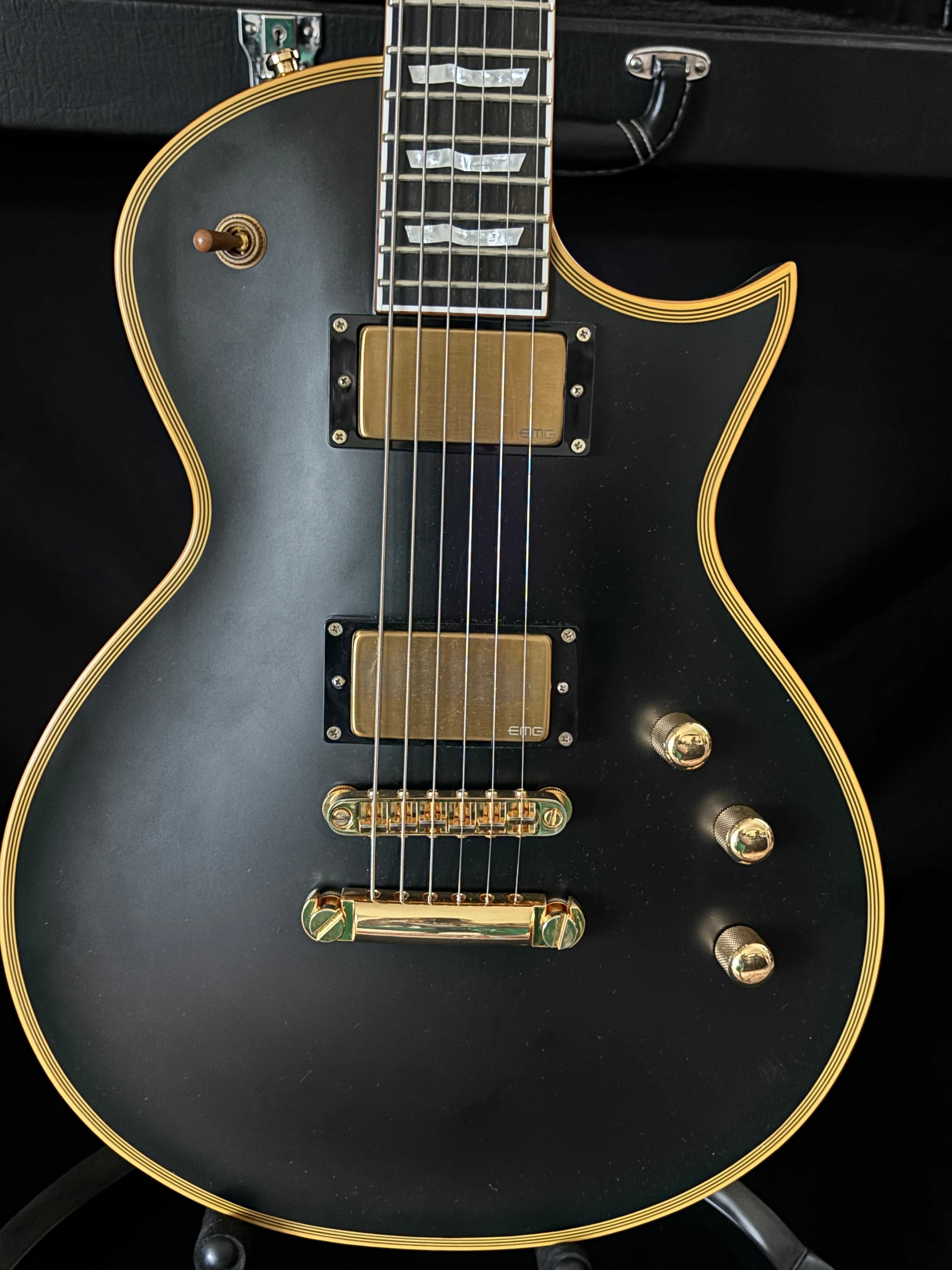 ESP E-II Eclipse