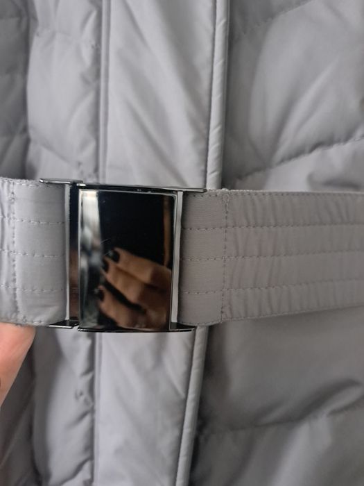 Kurtka puchowa Taranko roz 36