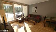 Apartament wakacyjny w Międzyzdrojach