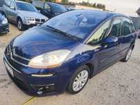 Citroen C4 Picasso Zapraszam