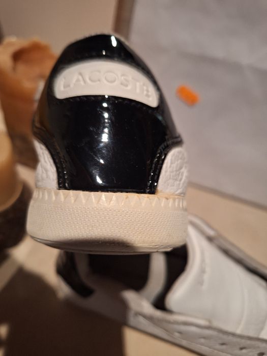 Tenis   Pêle 37 unisexo