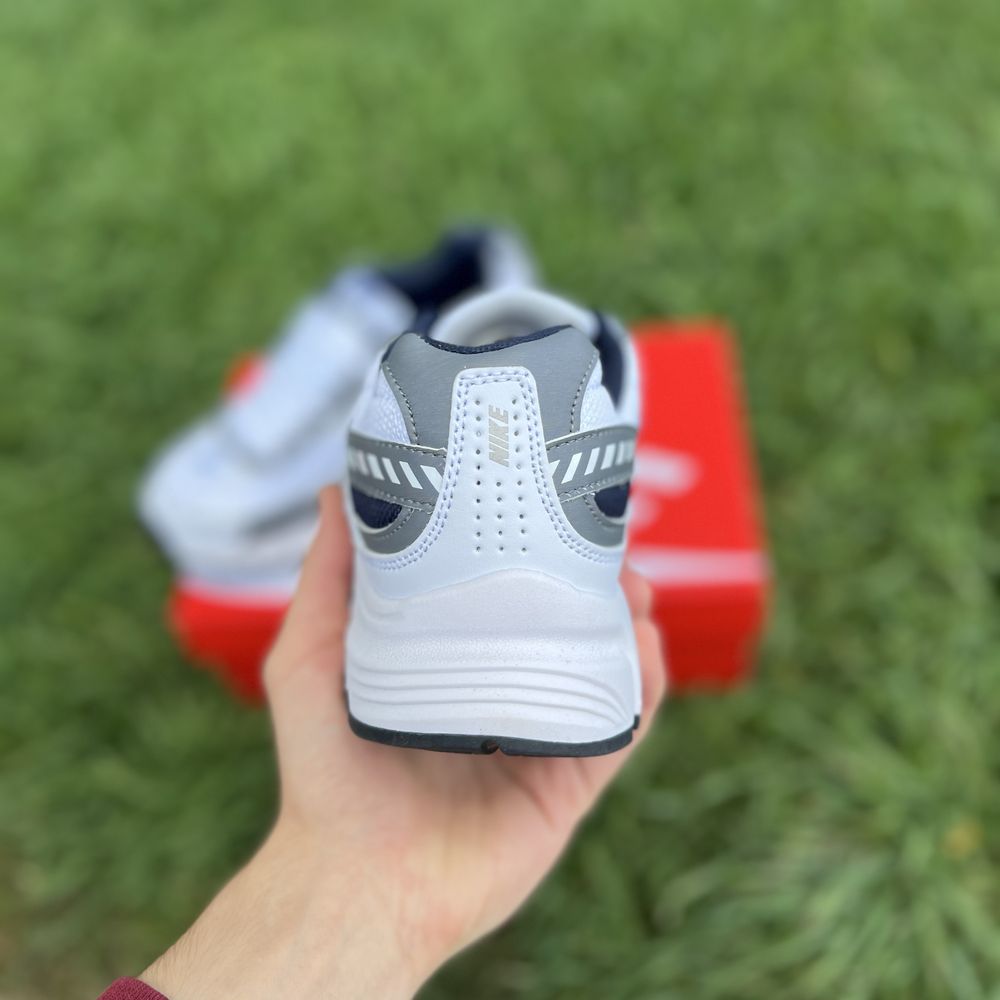 Кросівки Nike Initiator 41,42,43,44,45 чоловічі жіночі найк