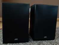Colunas JVC