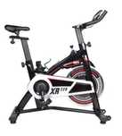 Rower spinningowy  Hertz XR220