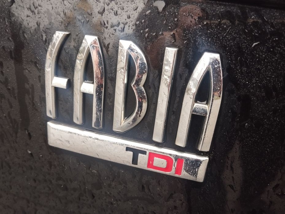 Продам Skoda Fabia 2007 рік, 1.9 TDI, на 130 к.с. рідна фарба!