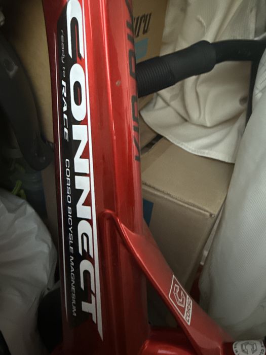 Велосипед детский  до 5-7 лет