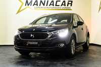 DS DS4 Crossback 1.6 BlueHDi Connected Chic EAT6