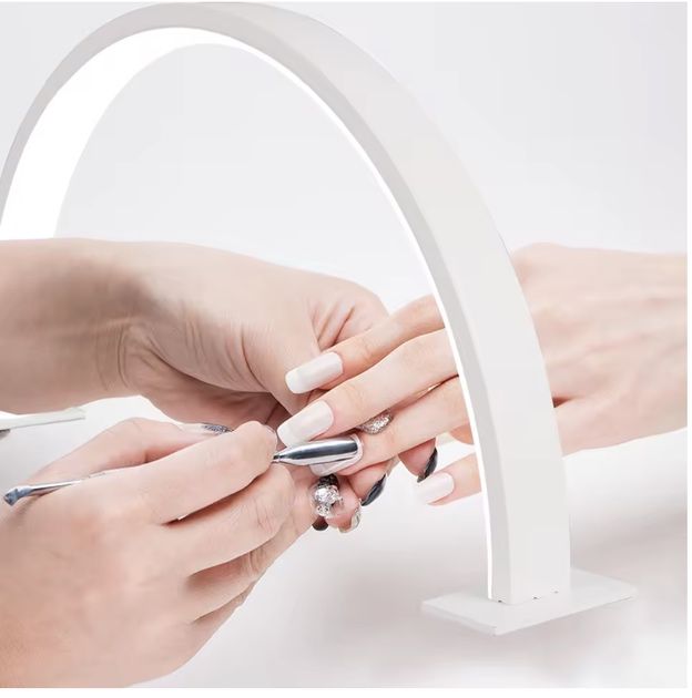 Безтіньова LED-лампа для манікюру