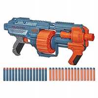 Hasbro Nerf Elite 2.0 blaster z 27 strzałkami