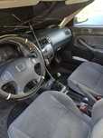 Honda Civic Vtec 1998
