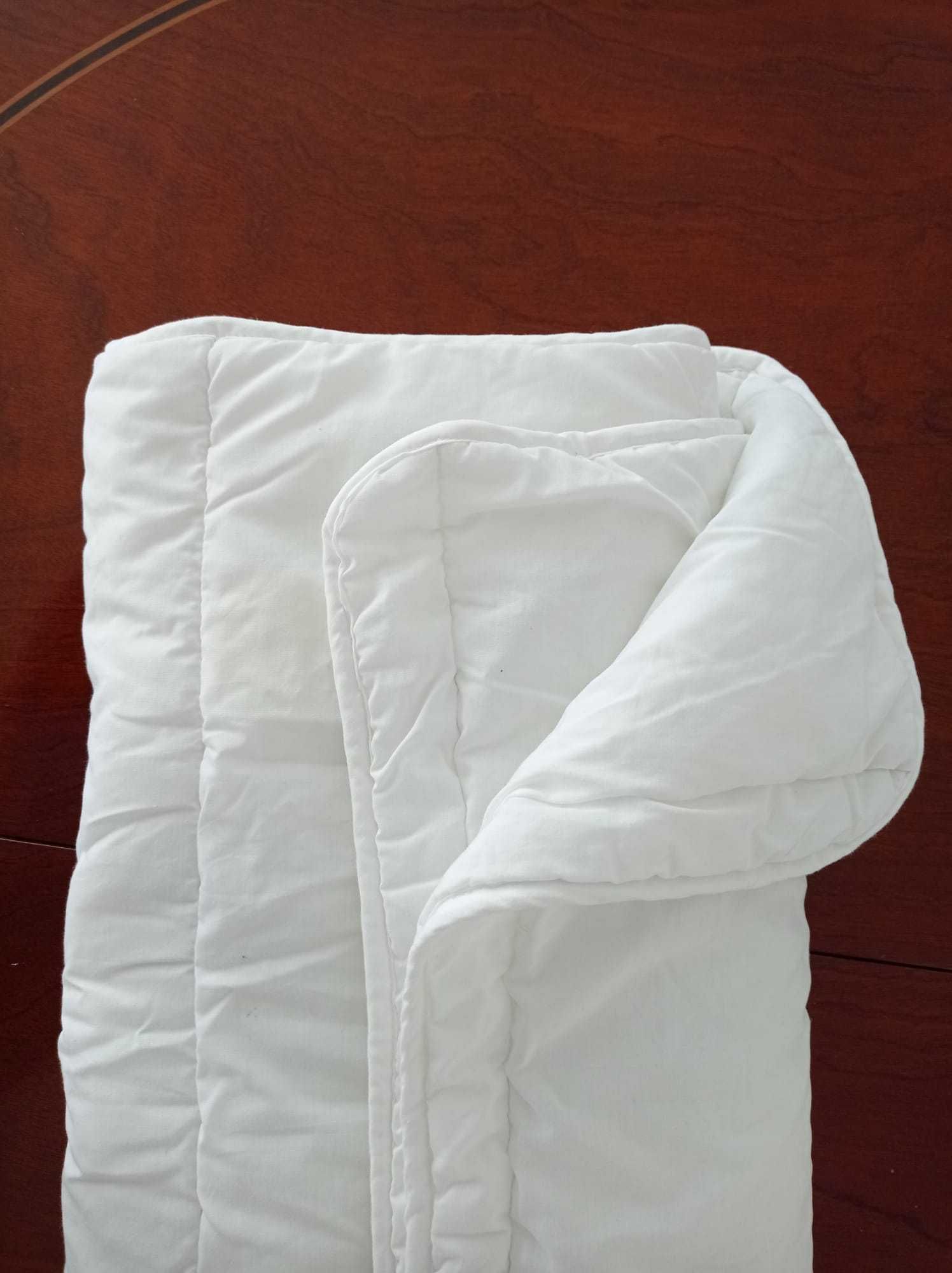 Colchão berço bebé 60x120x8 cm