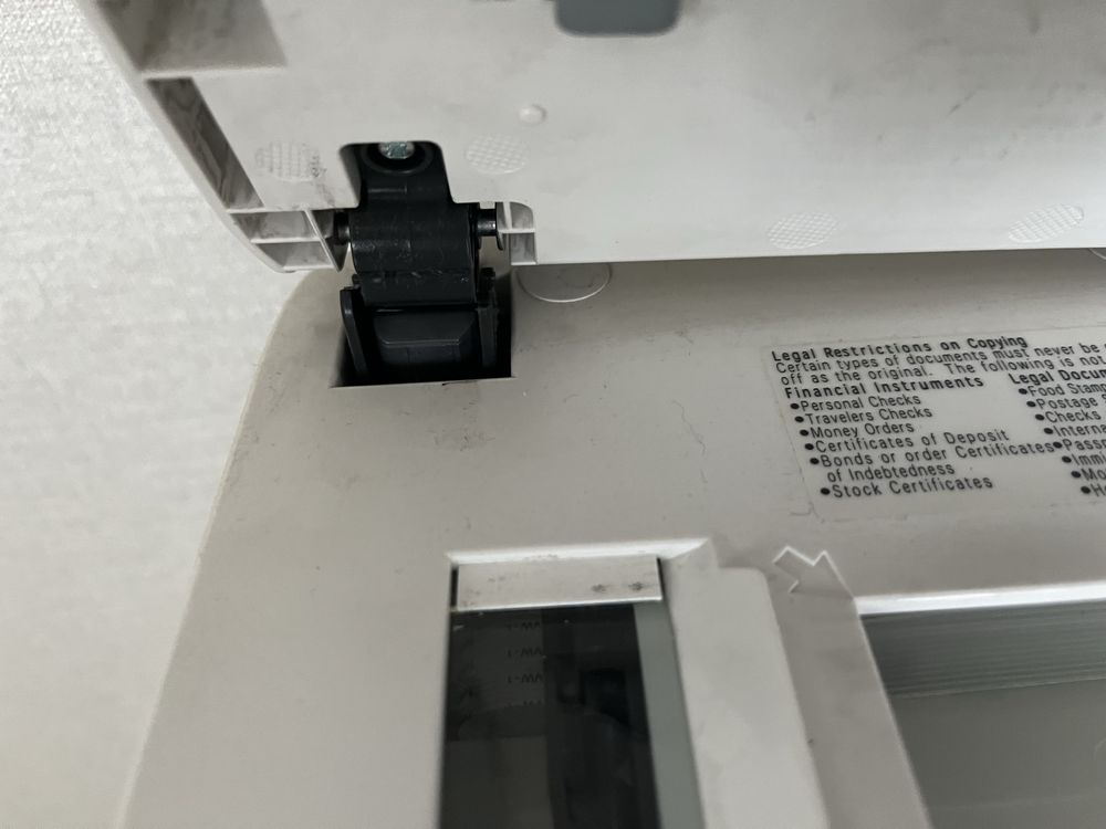 Xerox Phaser 6121 MPF/N Кольоровий принтер-сканер