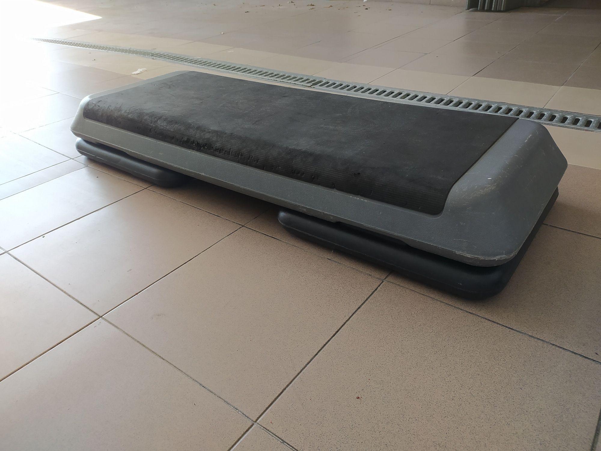 Vendo Step profissional
