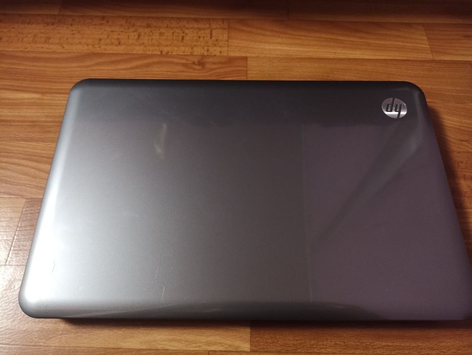 Продам ноутбук HP