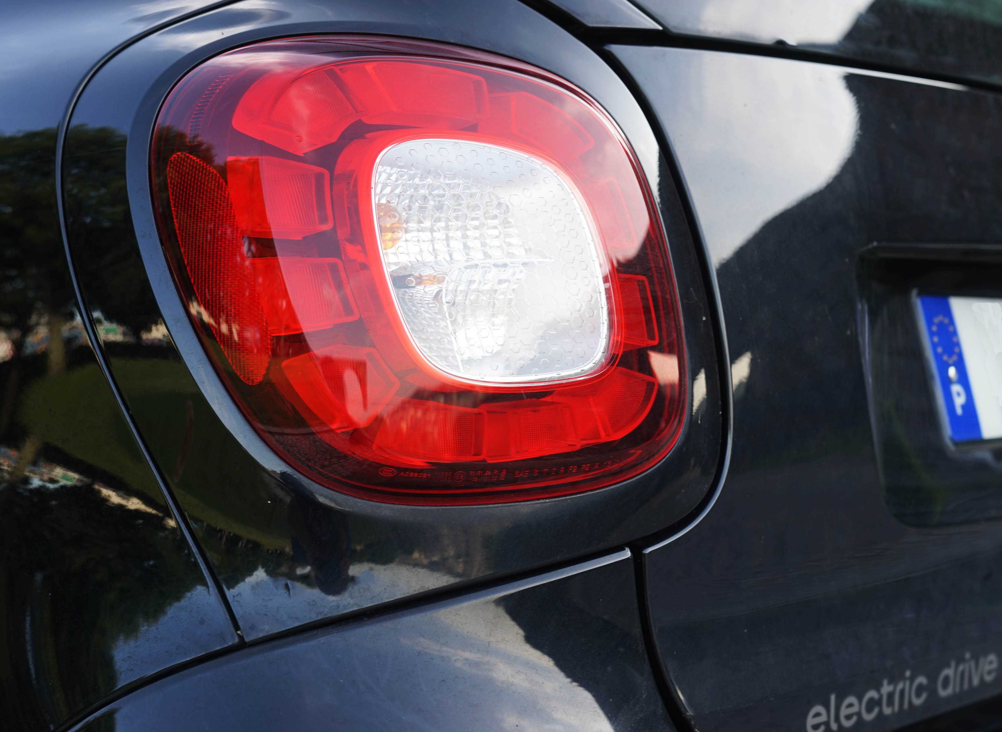 Smart ForTwo EQ PRIME - Baterias c/ Garantia Mercedes Portugal
