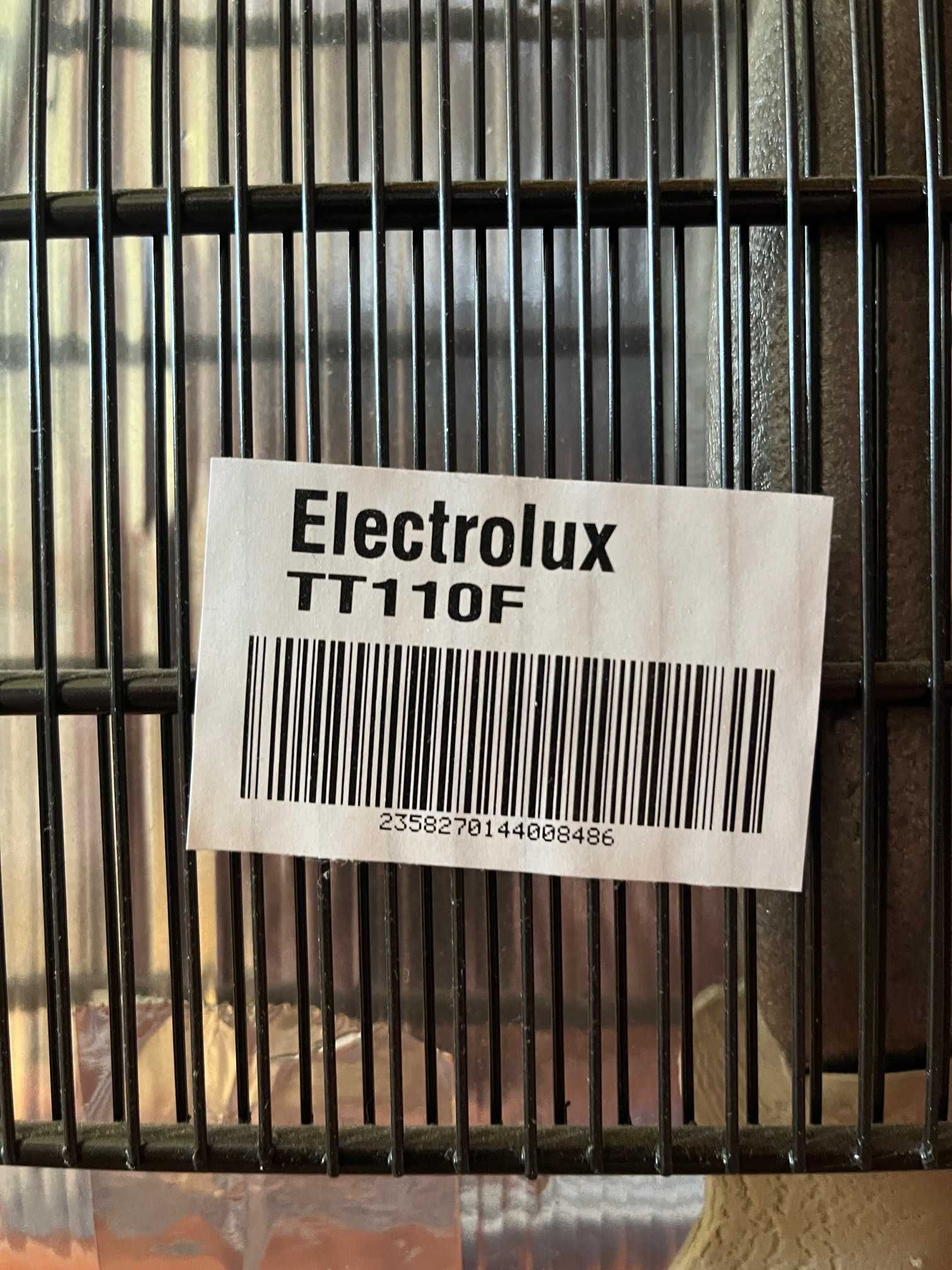 Zamrażarka Electrolux EUT1106AW2