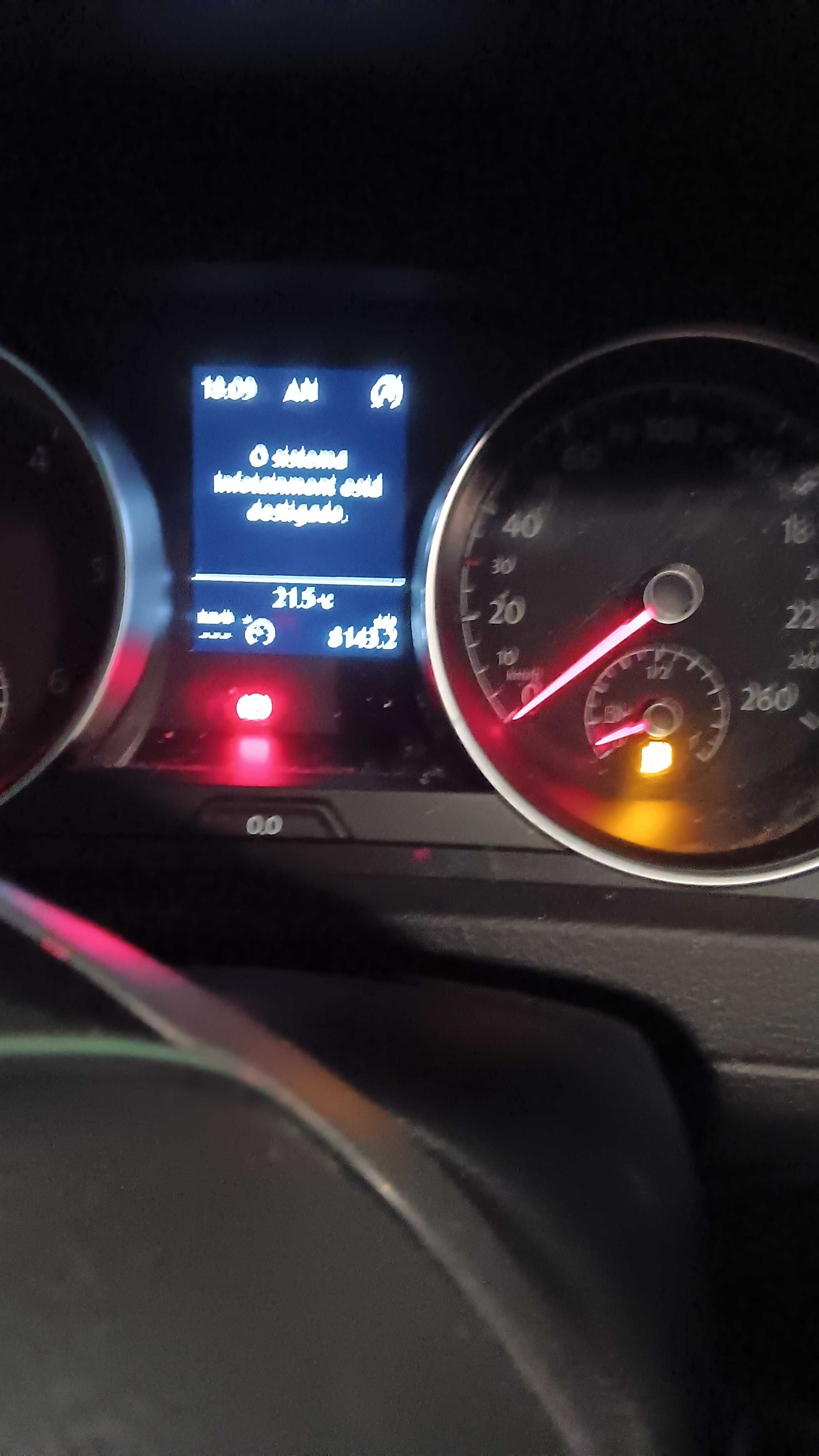 Volkswagen - estado excelente