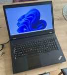 Lenovo ThinkPad P73 Intel Xeon E-2776M 64/512GB nVidia Quadro RTX 5000