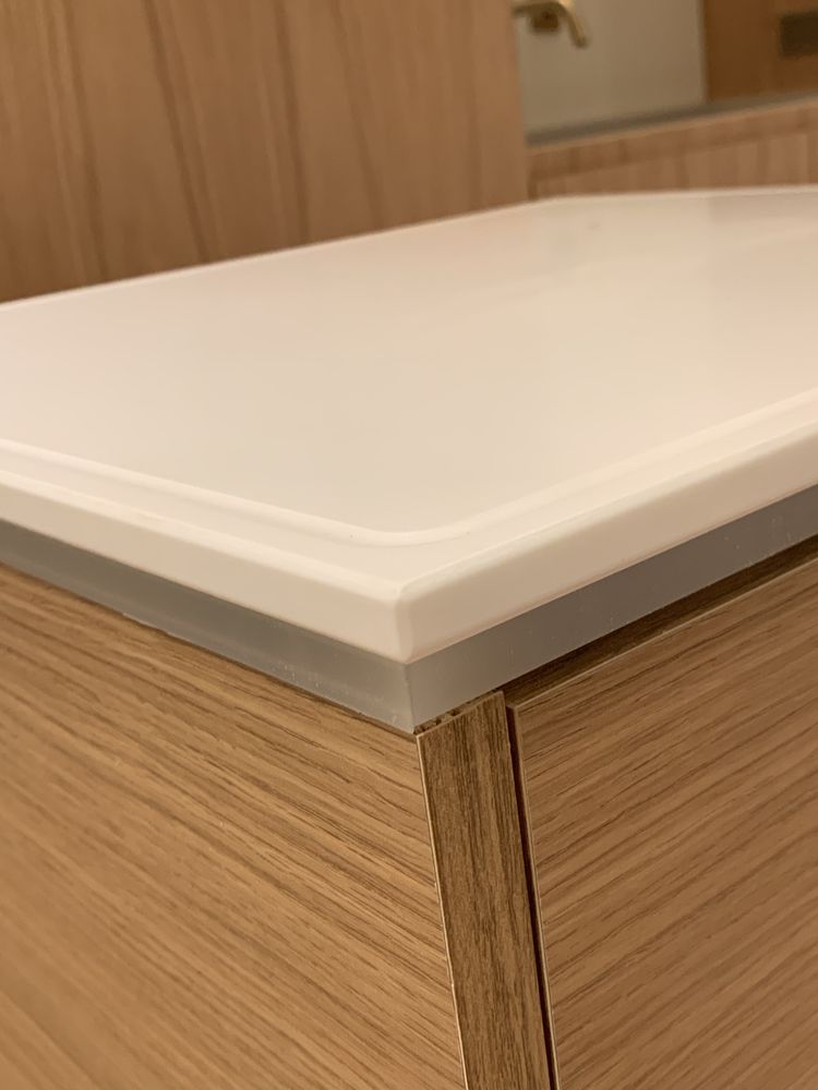 Trolley Oakswork SPA