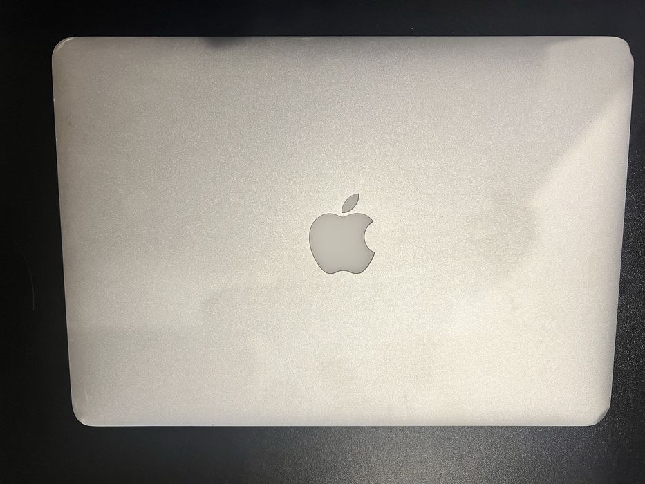 Macbook Air Early 2014