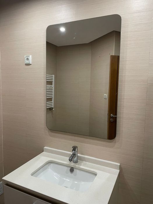 Vendo loiças de casa de banho