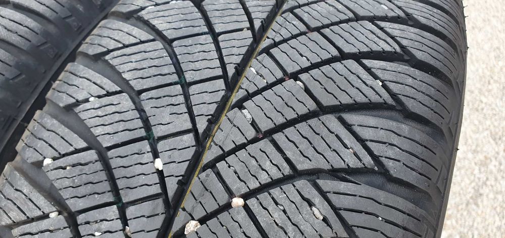 MITSUBISHI COLT - 2024 Wielo-Sezon 4x114,3 ,et-37 + NANKANG R15/195/50