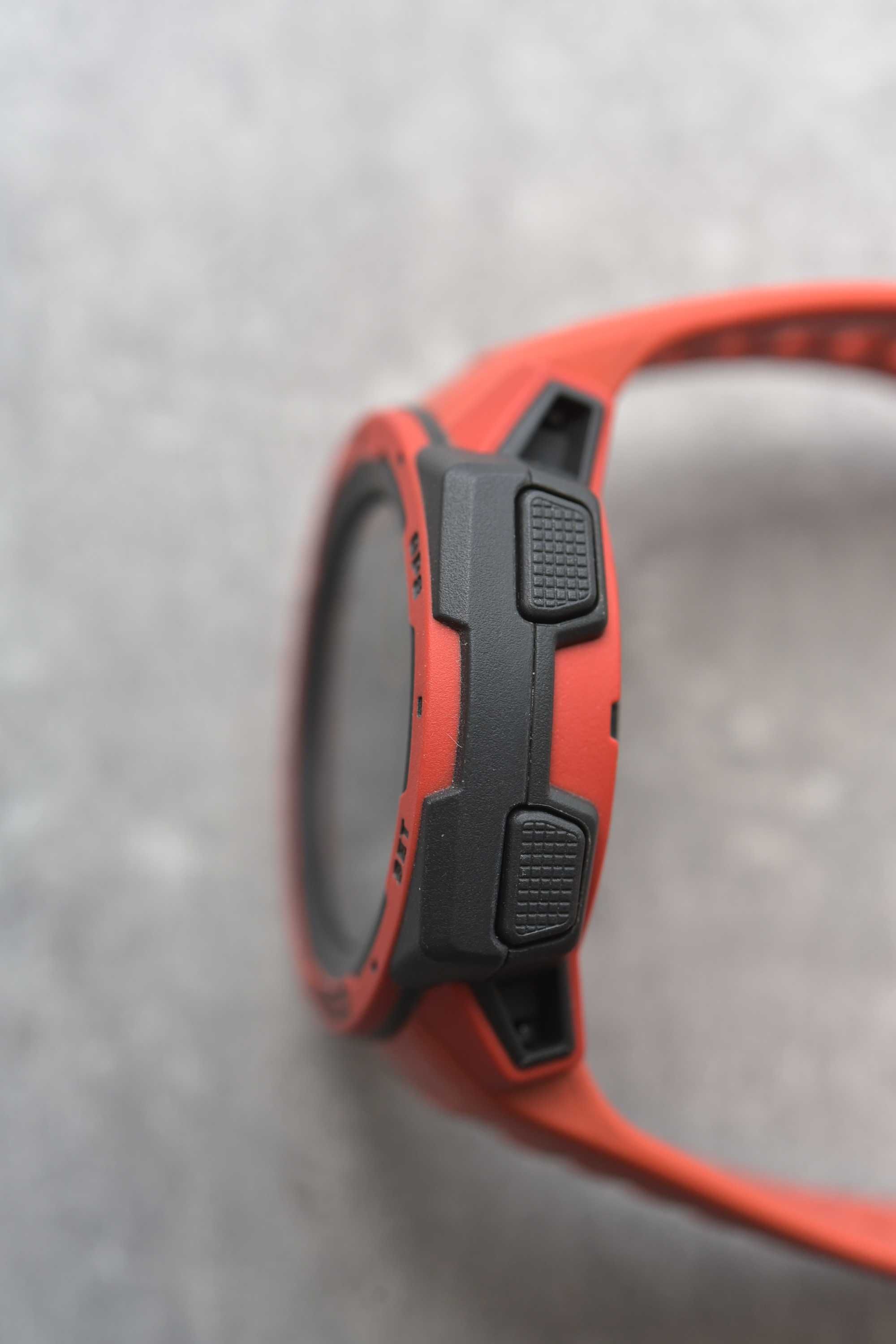 Instinct Solar Garmin ідеальний стан