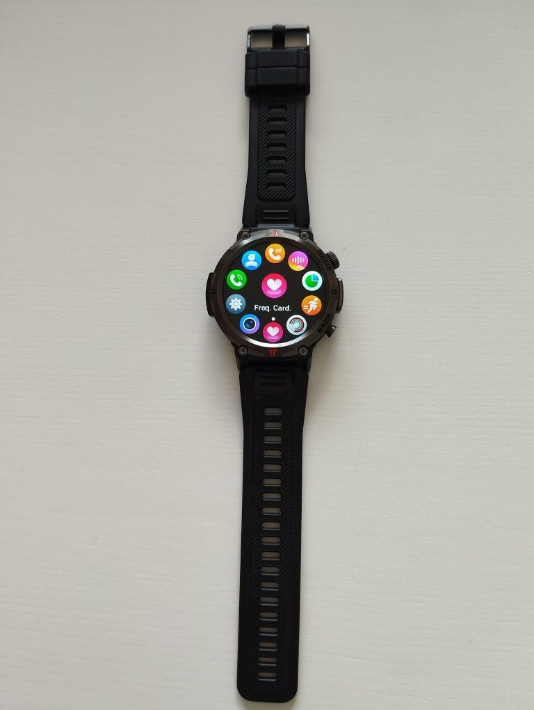 Smartwatch EIGIIS