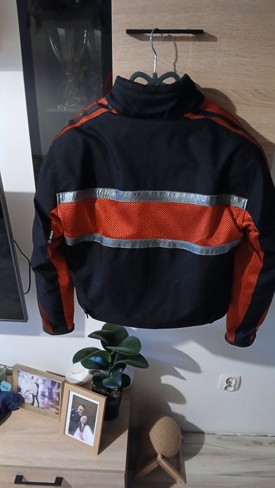 Kurtka motocyklowa  rozmiar M