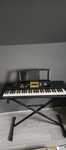Digital Keyboard Yamaha ypt-220