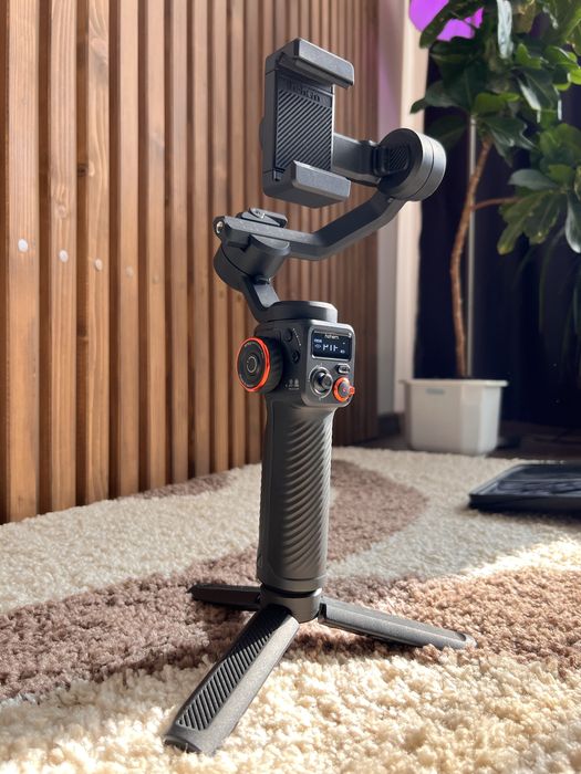 Монопод, стабілізатор hohem m6 для телефону