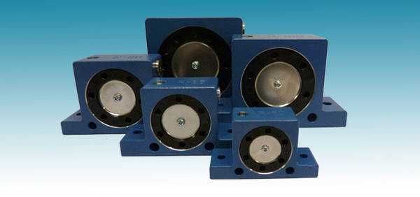 Пневматические роликовые вибраторы FINDEVA, R-100