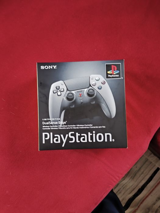 Dualsense edge 30th anniversary