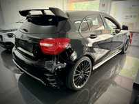 Mercedes-Benz A45 AMG