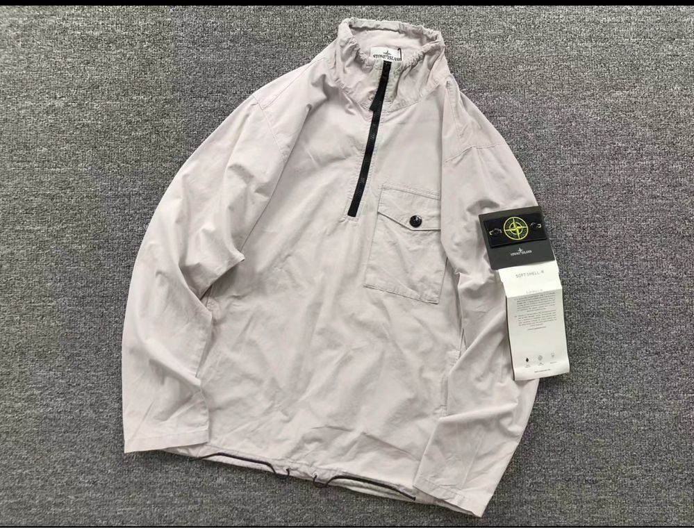 Куртка Stone Island