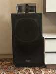 FISHER SP-7000BX акустика