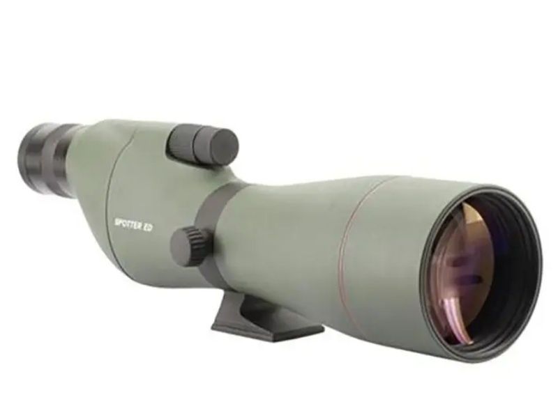 Зрительная  труба Newcon Optik Spotter ED 20-60x85