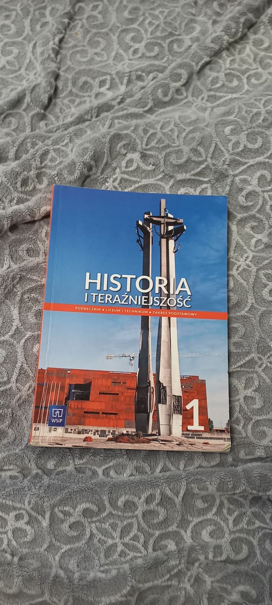 historia i teraźniejszość 1