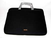 NOWA Torba Pokrowiec Etui na Laptopa AVEC 15.4 Solidna Tablet Notebook