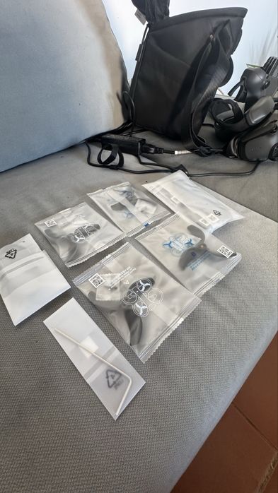 DJI AVATA 2 combo Fly More
