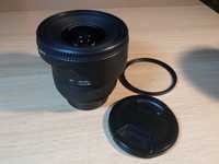 OBIEKTYW Sigma 10-20/F4-5.6 DC HSM EX (Nikon)