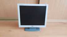 Monitor LG Flatron L1515S 15 cali