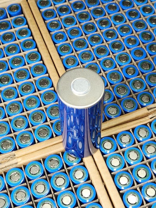 Нові акумулятори AESC 46120 42Ah 168A РОЗПРОДАЖ!