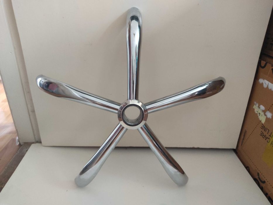 Крестовина механизм качания пиастра газлифт амортизатор для кресла