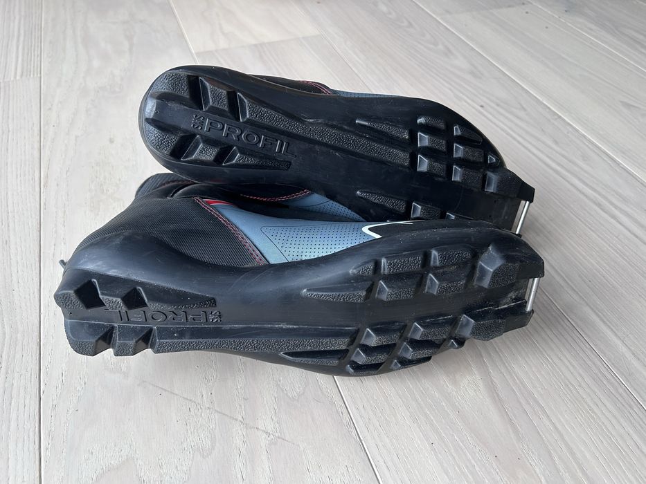 Buty narciarskie do nart biegowych Salomon r. 43 1/3